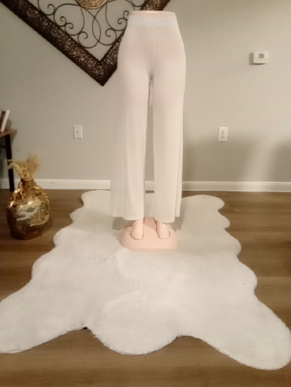 Daisy Wide Leg Lounge Pants